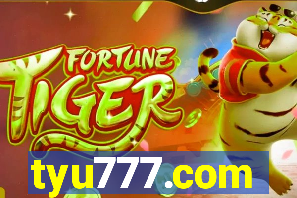 tyu777.com