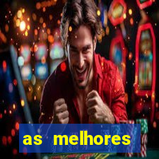 as melhores plataformas para jogar