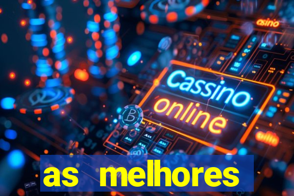 as melhores plataformas para jogar