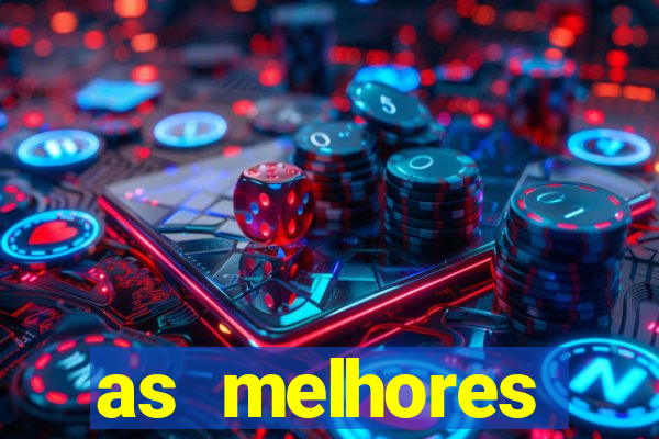as melhores plataformas para jogar