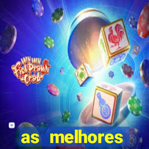 as melhores plataformas para jogar