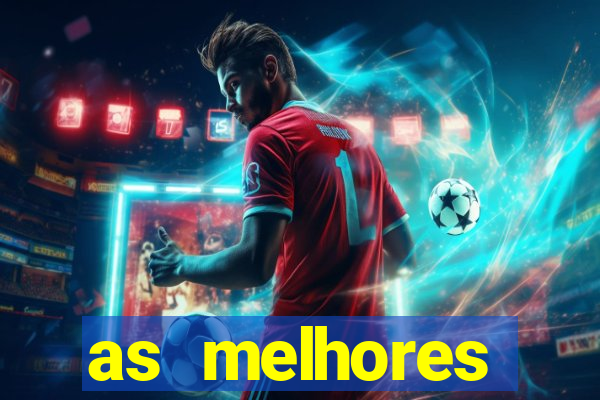 as melhores plataformas para jogar