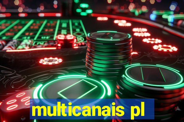 multicanais pl