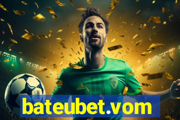 bateubet.vom