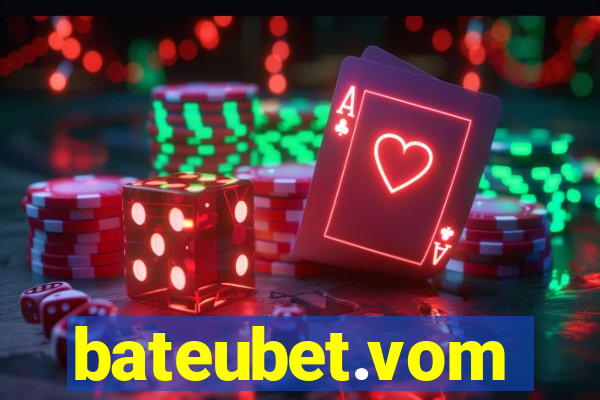 bateubet.vom