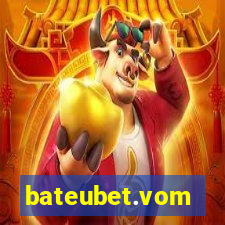 bateubet.vom