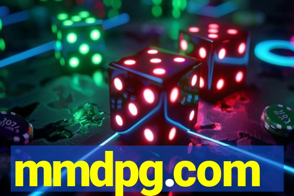 mmdpg.com