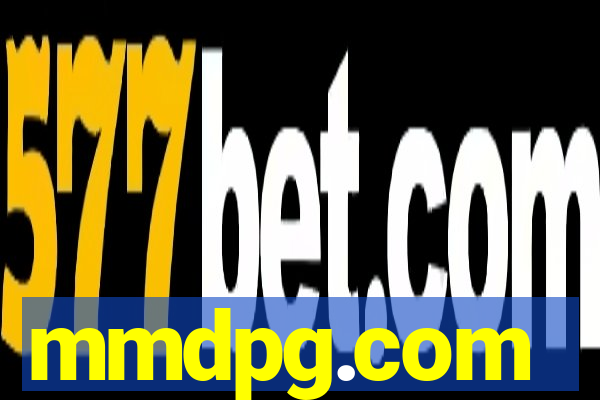 mmdpg.com