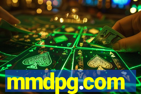 mmdpg.com