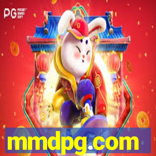 mmdpg.com