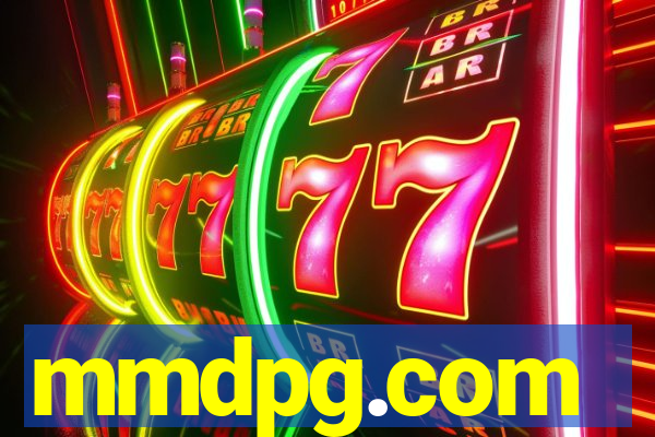 mmdpg.com
