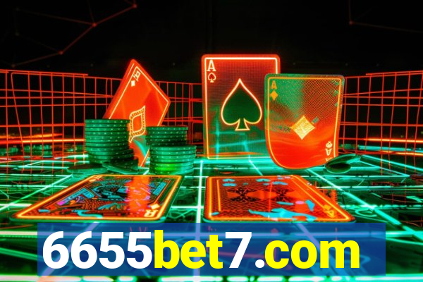 6655bet7.com