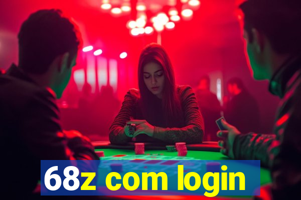 68z com login