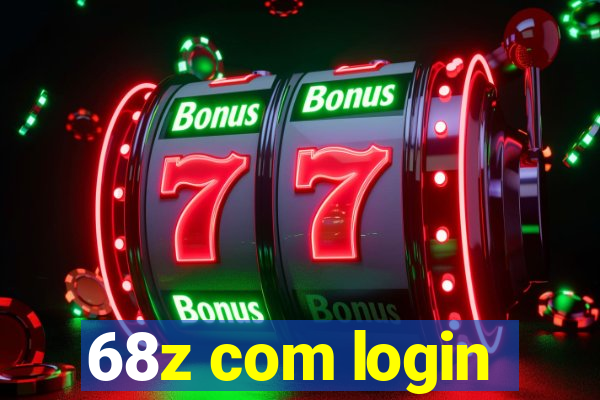 68z com login