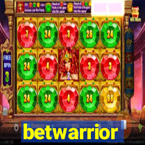 betwarrior