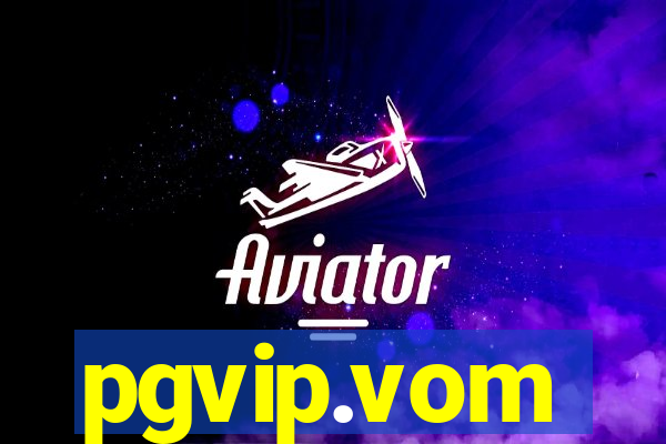 pgvip.vom