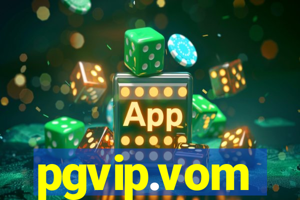 pgvip.vom