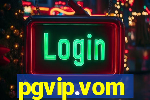 pgvip.vom