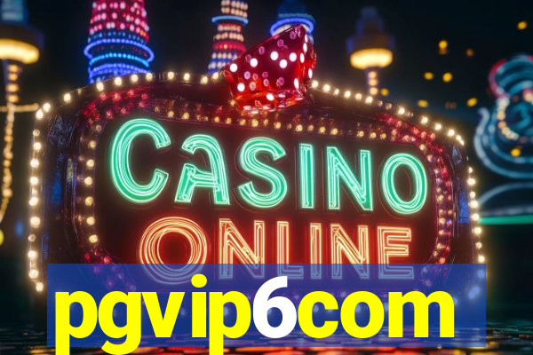 pgvip6com