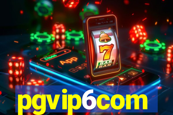 pgvip6com