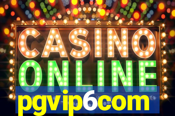 pgvip6com