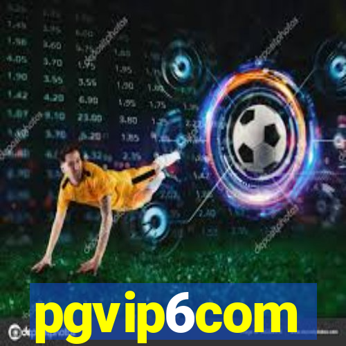 pgvip6com