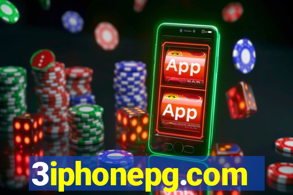 3iphonepg.com