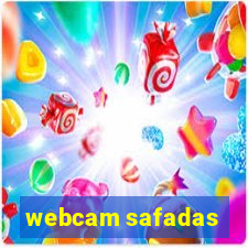 webcam safadas
