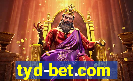 tyd-bet.com