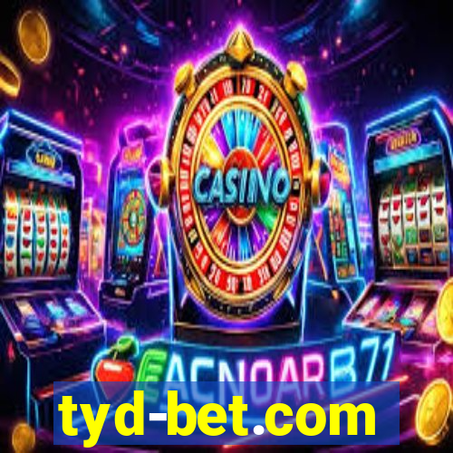 tyd-bet.com