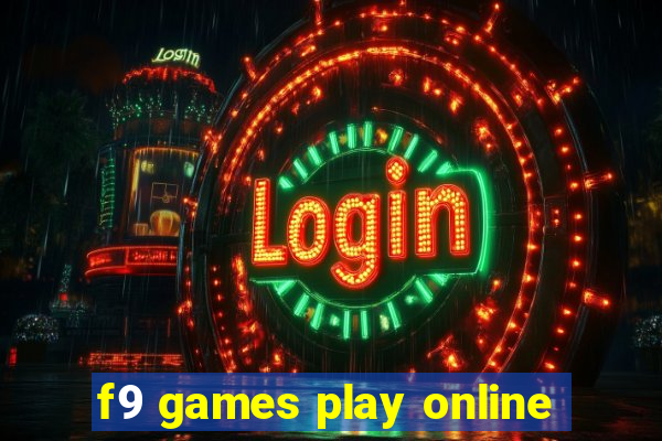 f9 games play online