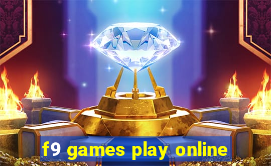 f9 games play online