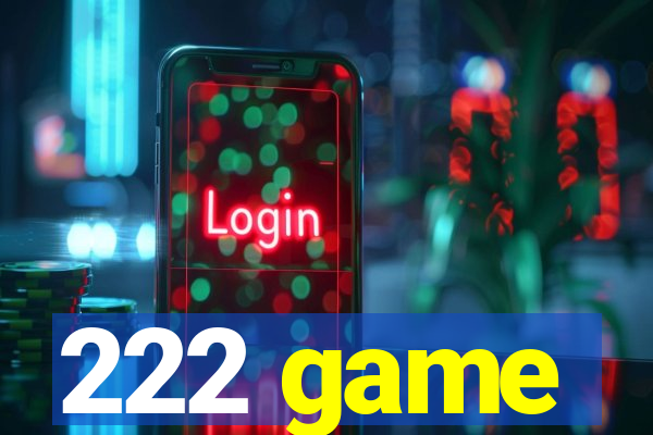 222 game
