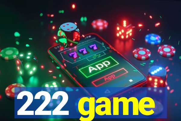 222 game