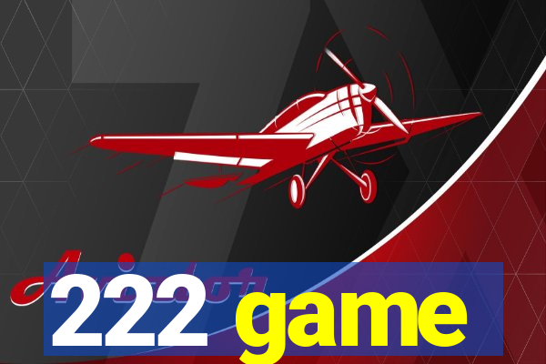 222 game