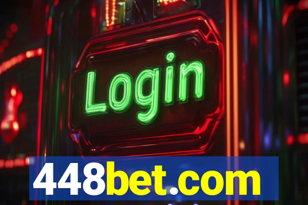 448bet.com