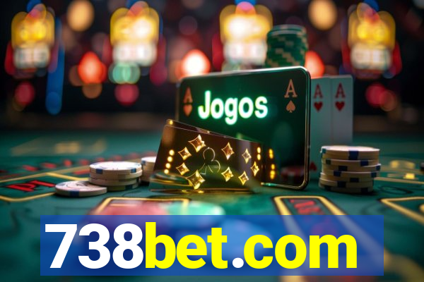 738bet.com