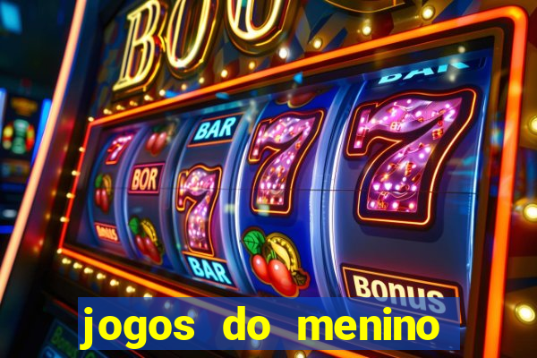 jogos do menino gelo e da menina lava