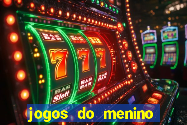 jogos do menino gelo e da menina lava