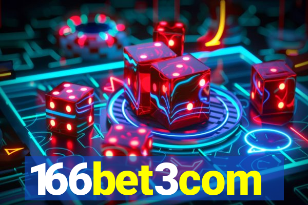 166bet3com