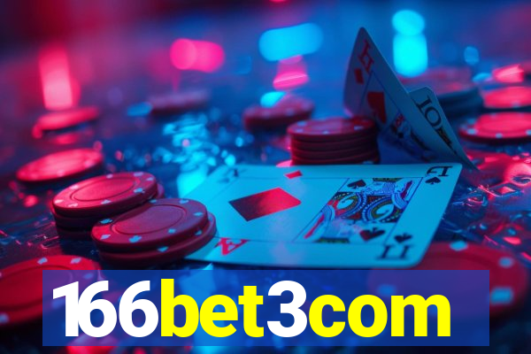166bet3com