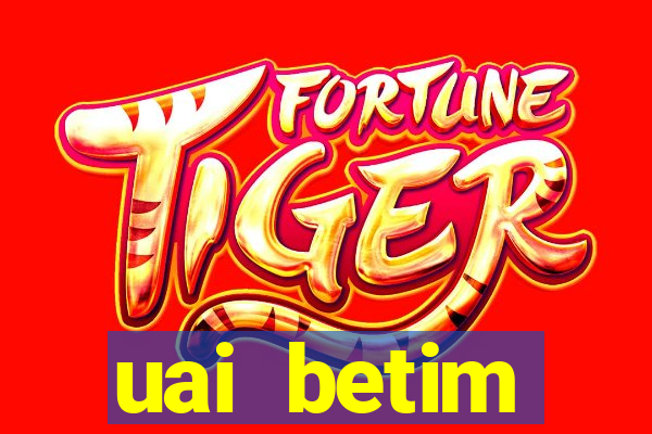 uai betim agendamento de identidade 2 via