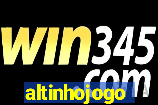 altinhojogo