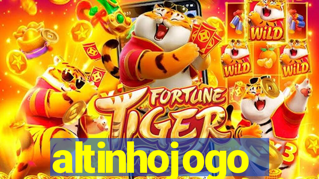 altinhojogo
