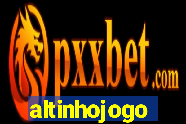 altinhojogo