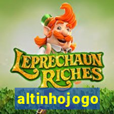 altinhojogo