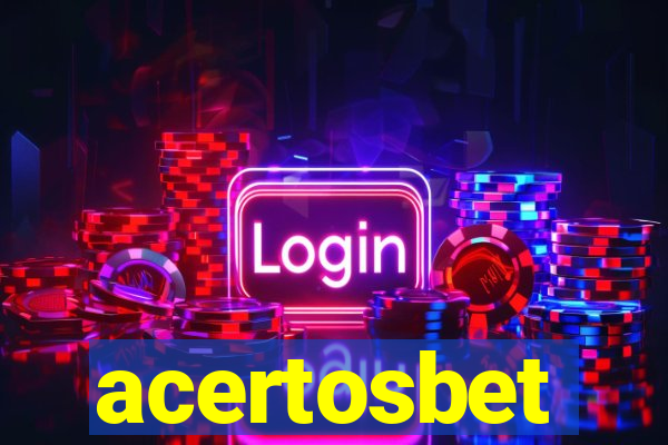 acertosbet