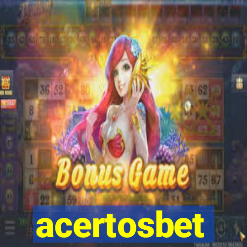 acertosbet