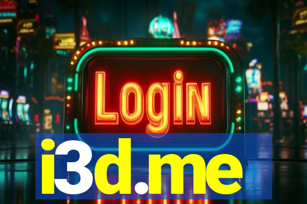 i3d.me