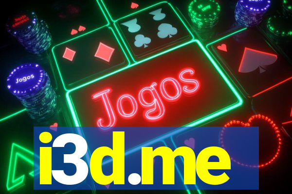 i3d.me